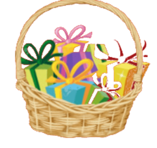 Panier garni