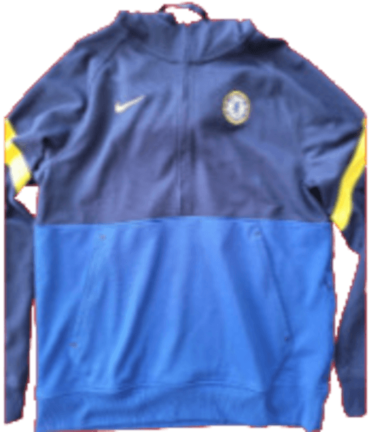 Sweat d'entraînement Chelsea